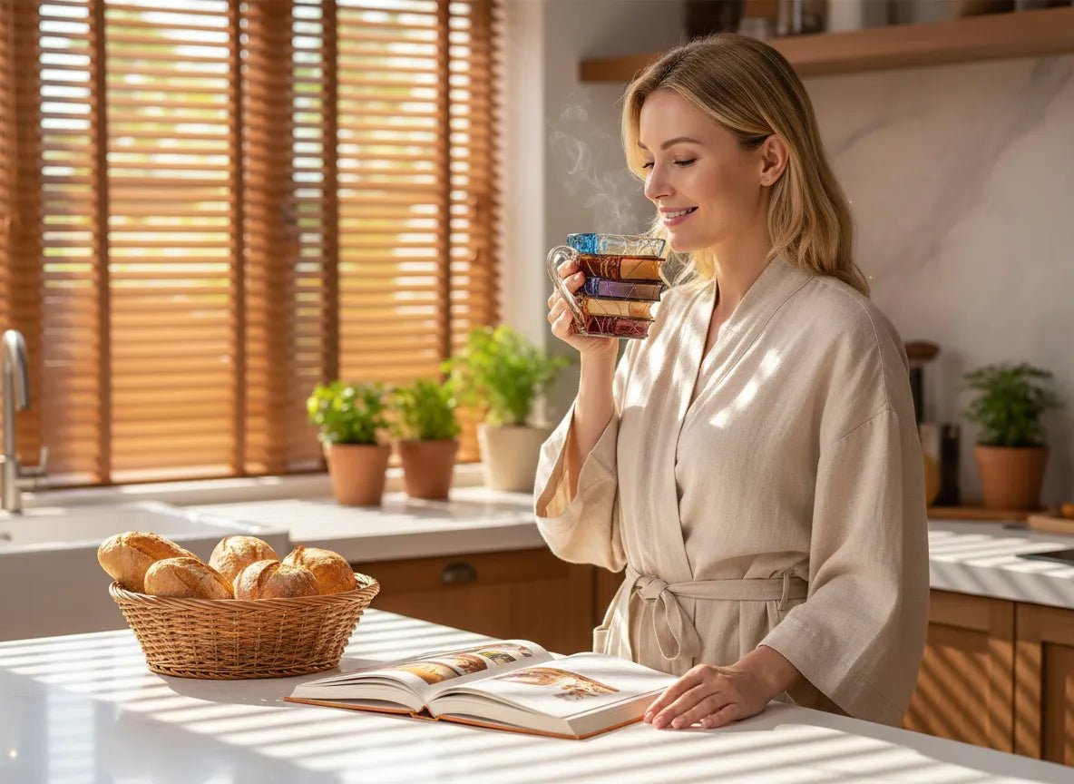 Thoughtful Gift Ideas for the Special Woman in Your Life