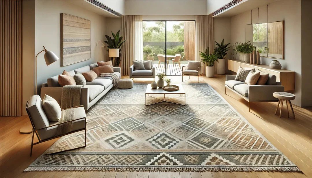 Ultimate Guide to Buying Silk Rugs: Tips and Custom Options
