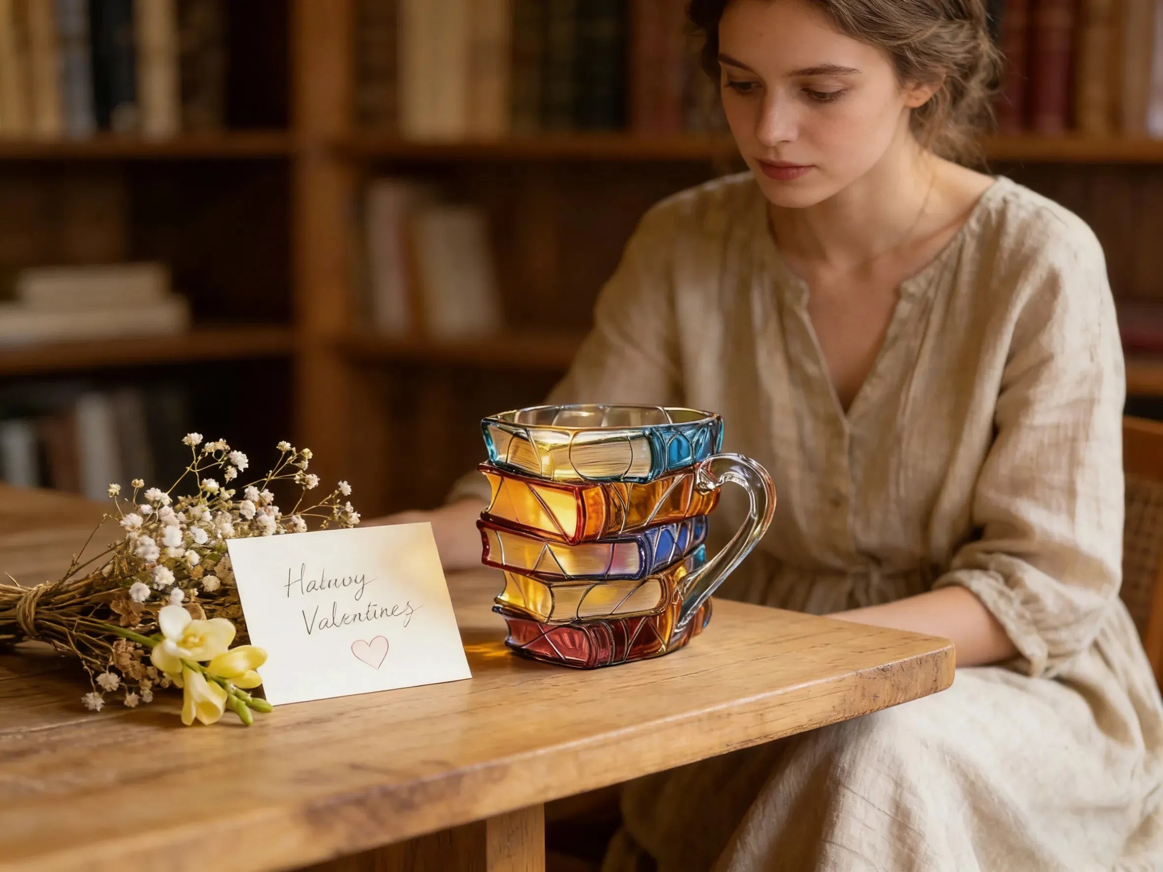 Ultimate Valentine's Day Gift Ideas for Your Girlfriend