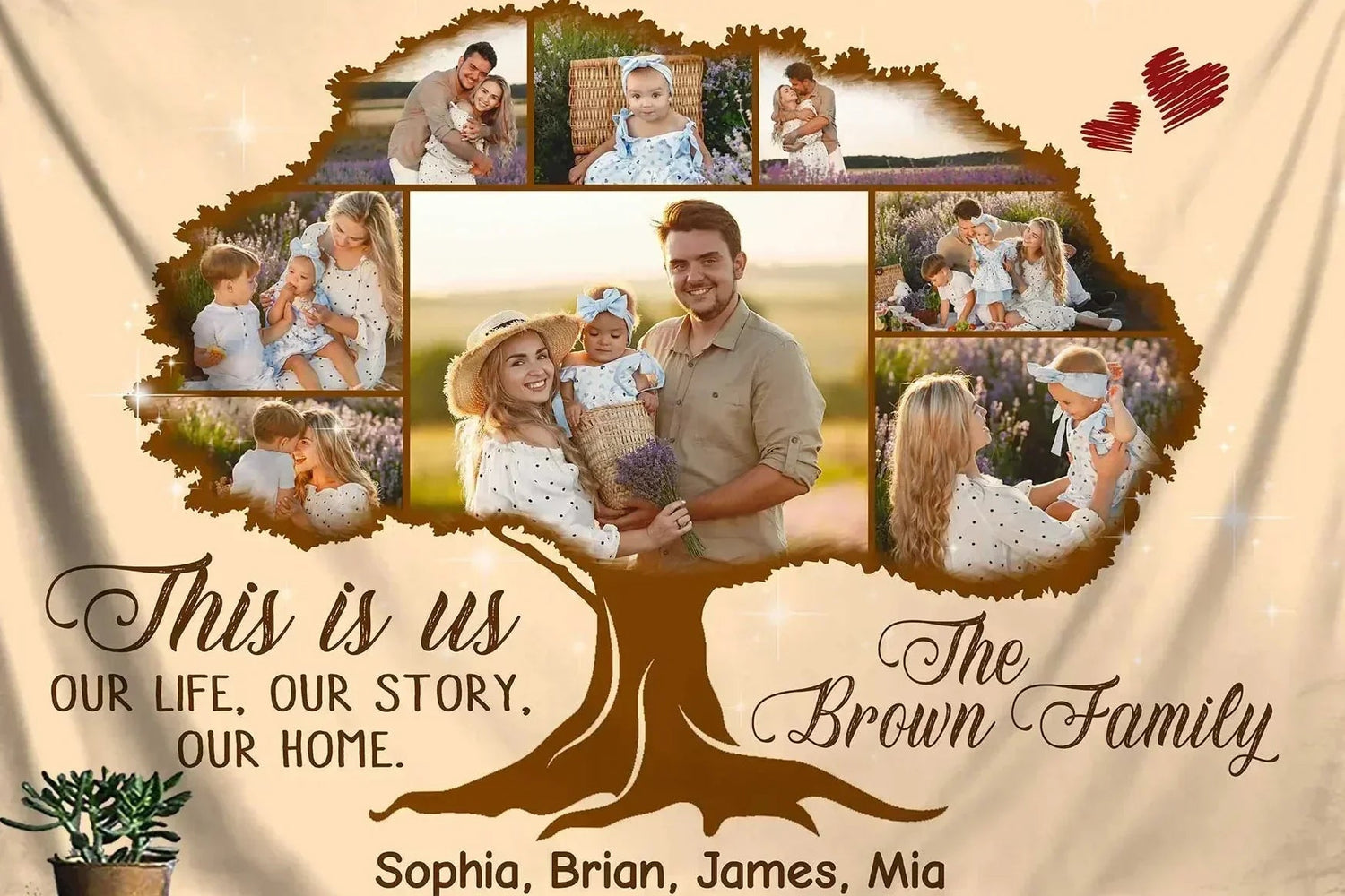 Unique Family Gift Ideas for Lasting Memories