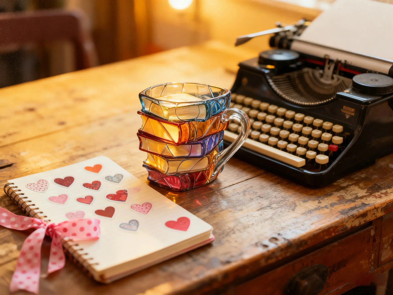 What's the Oldest, but Best Valentine's Gift Idea?