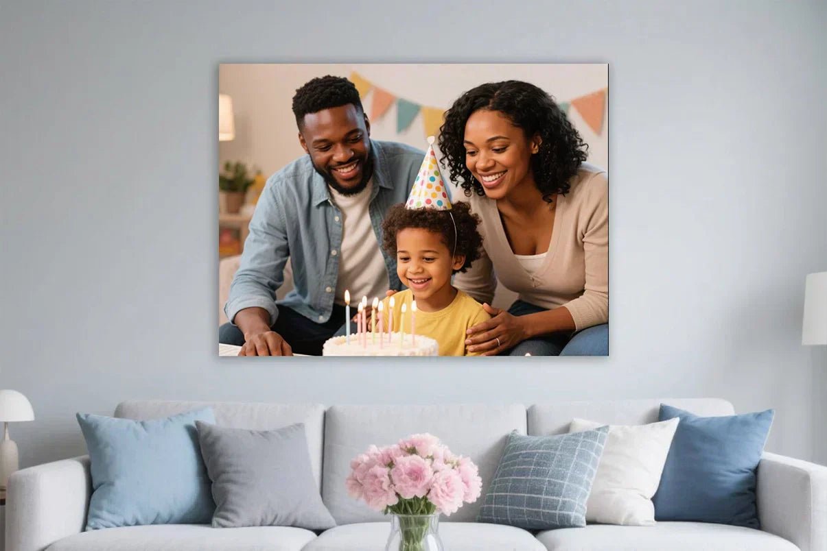 Where Can I Buy Cheap Canvas Prints? (2025 Affordable Options) - printtoucan