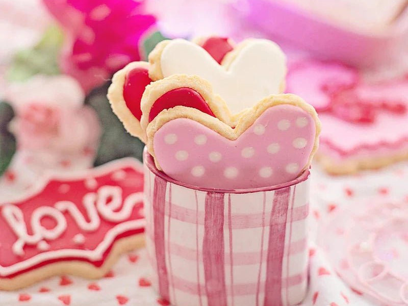 Valentine's Day - printtoucan
