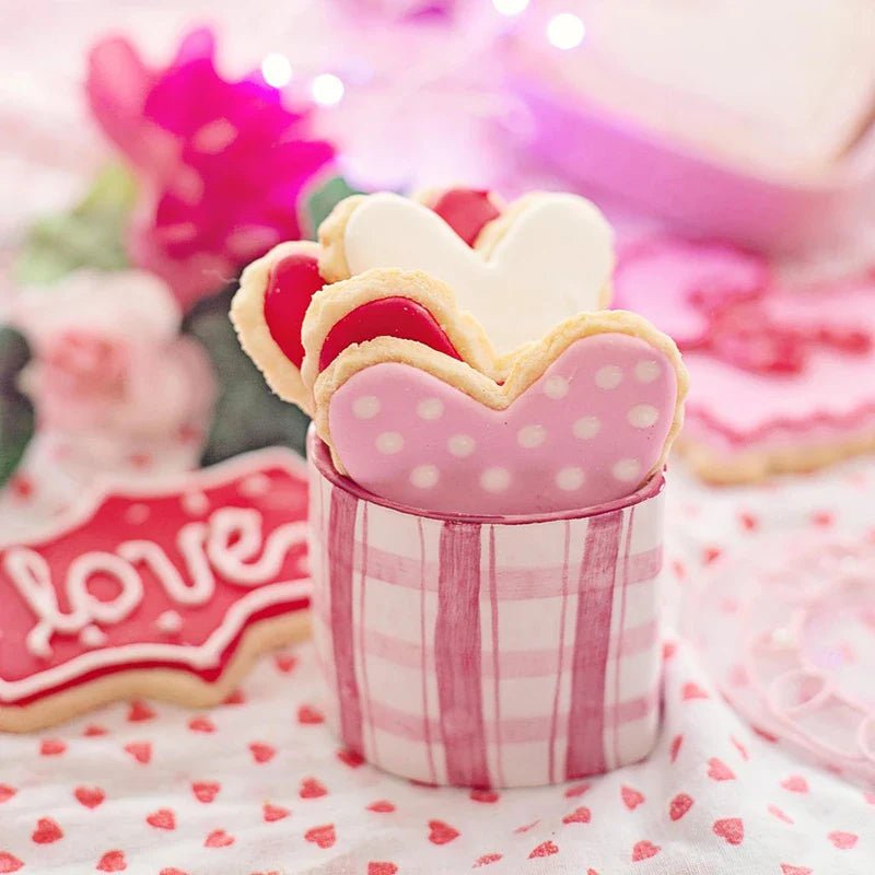 Valentine's Day - printtoucan