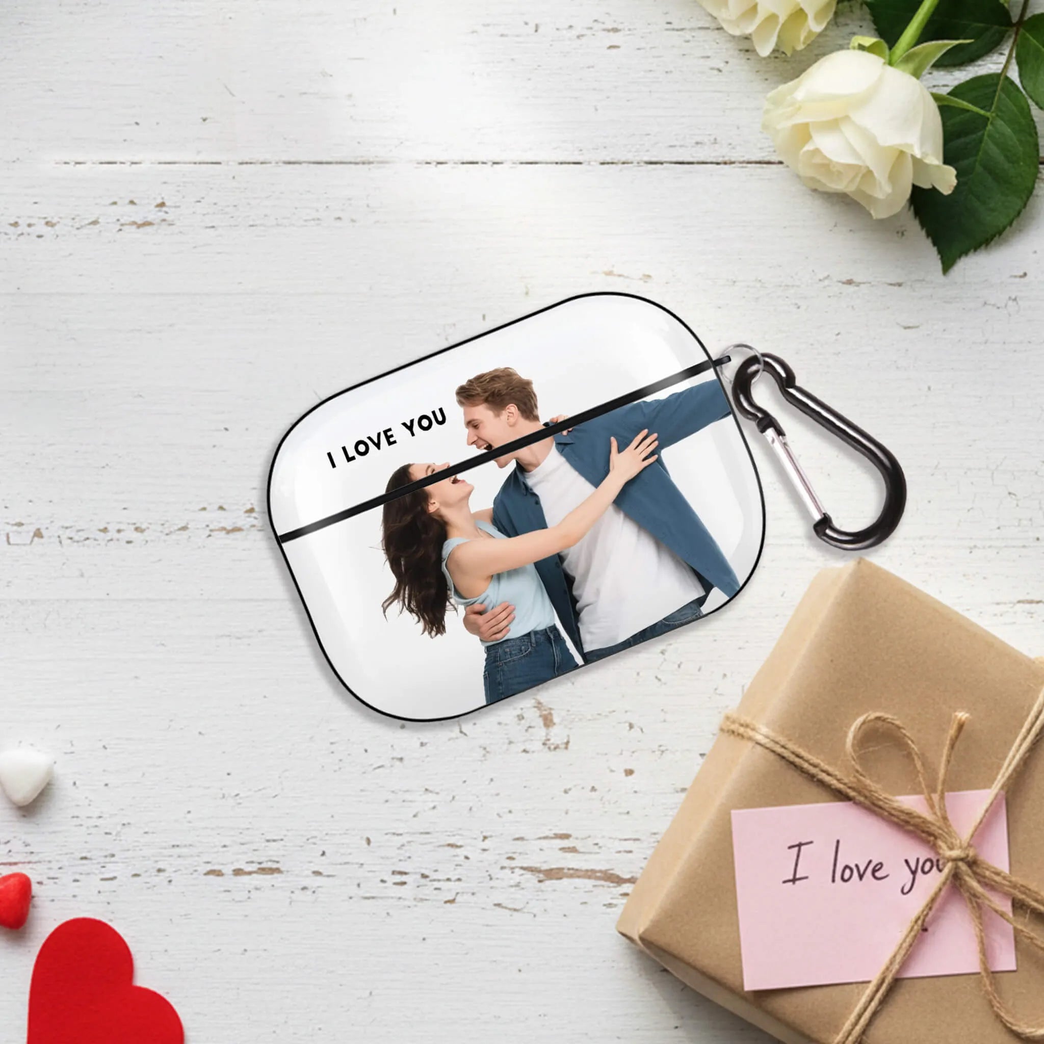 Bolsas personalizadas, bolsas de lona, ​​fotos, impresión de boda, tucán