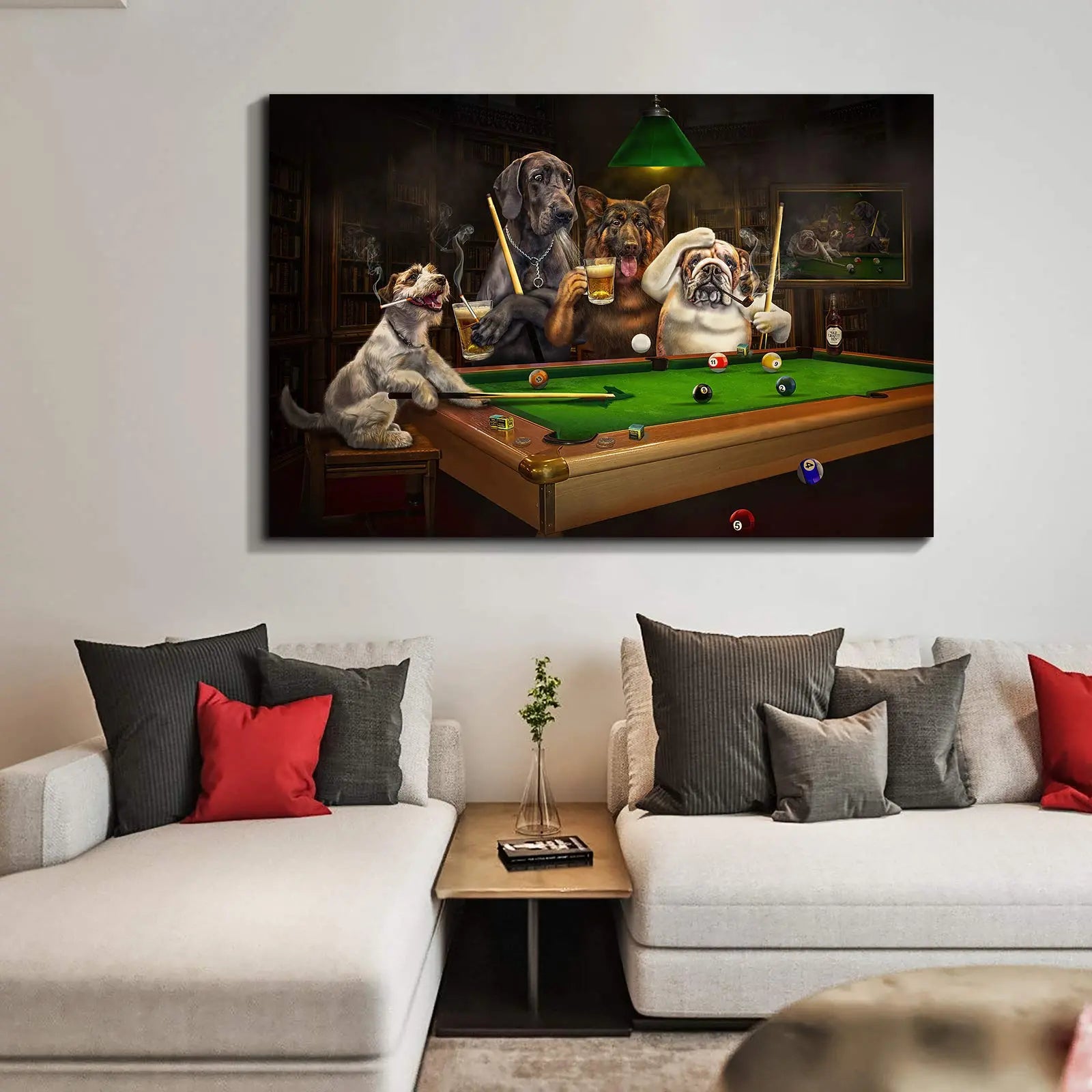 Image Upload Custom Canvas Prints 32X48 + Fast Printing | PrintToucan