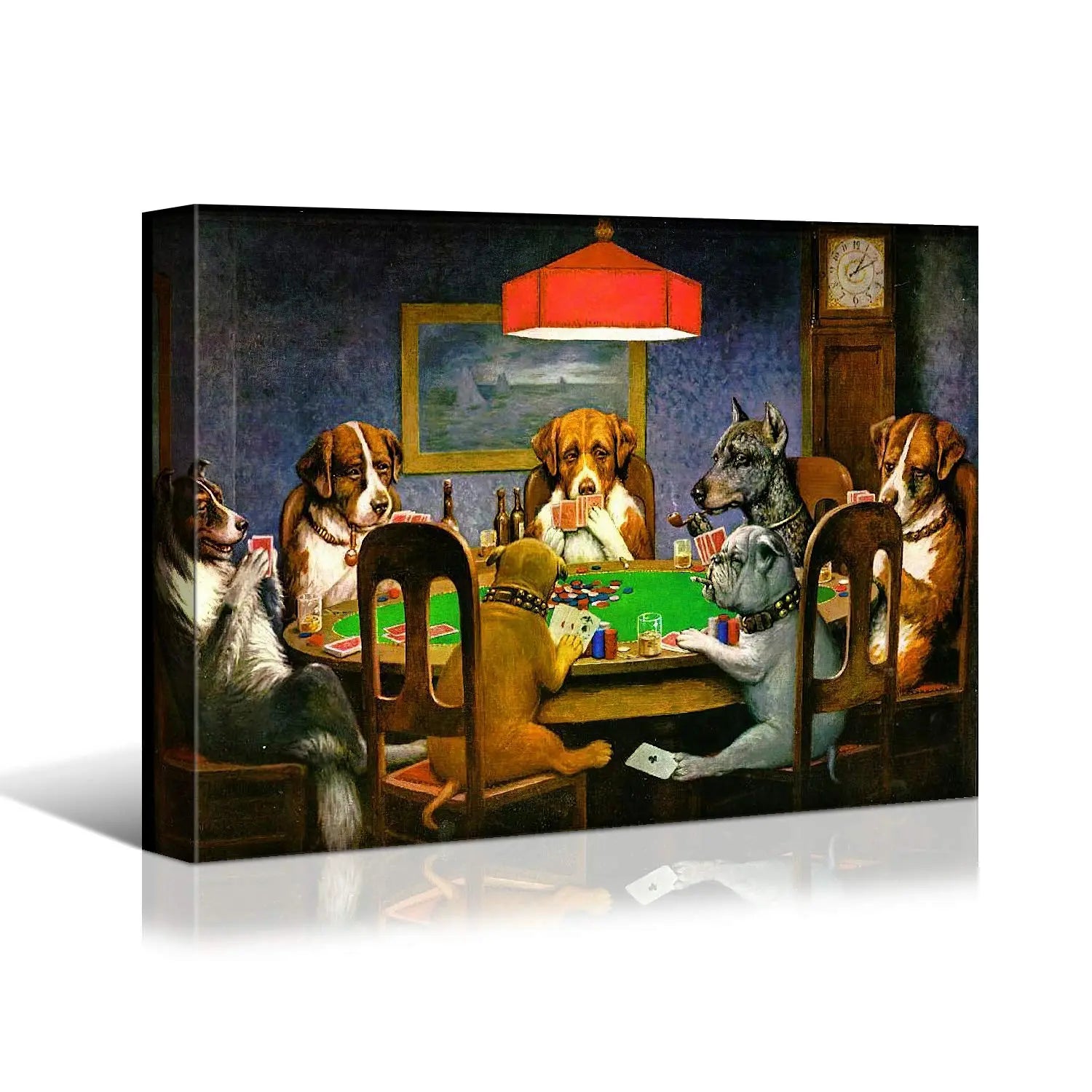 Image Upload Custom Horizonta Canvas Prints – Fast Printing | PrintToucan