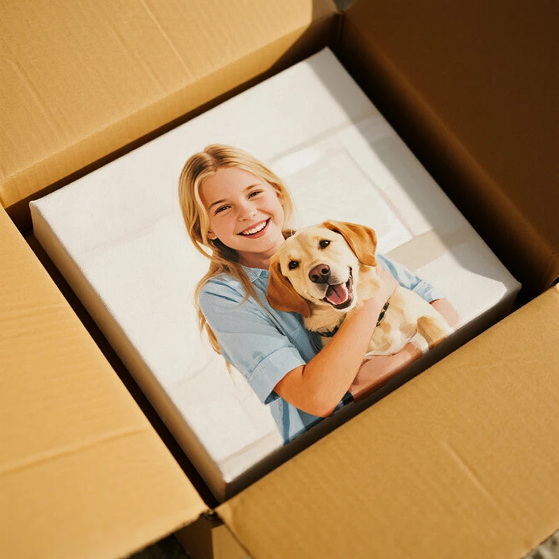 Enjoy super-fast shipping on printtoucan’s canvas prints! Order canvas photo prints, art prints or easy canvas prints at printtoucan.com—get your canvas wall art quick.