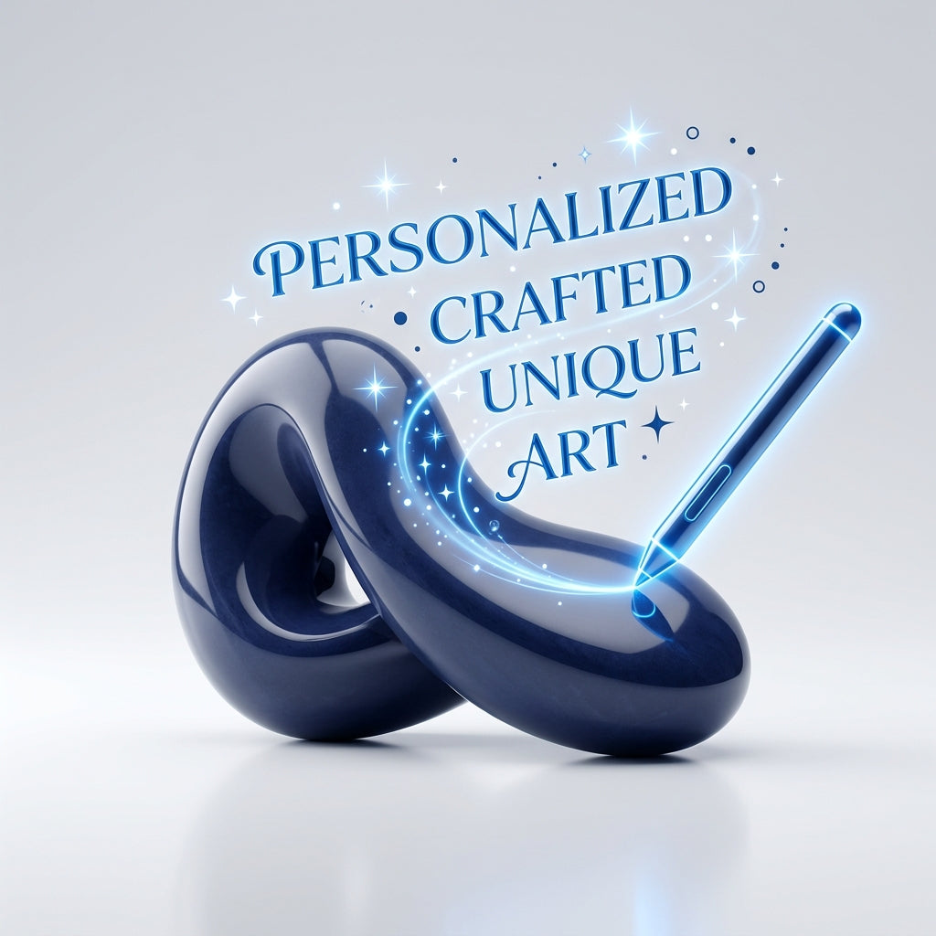 Step 2: Add Your Personal Touch