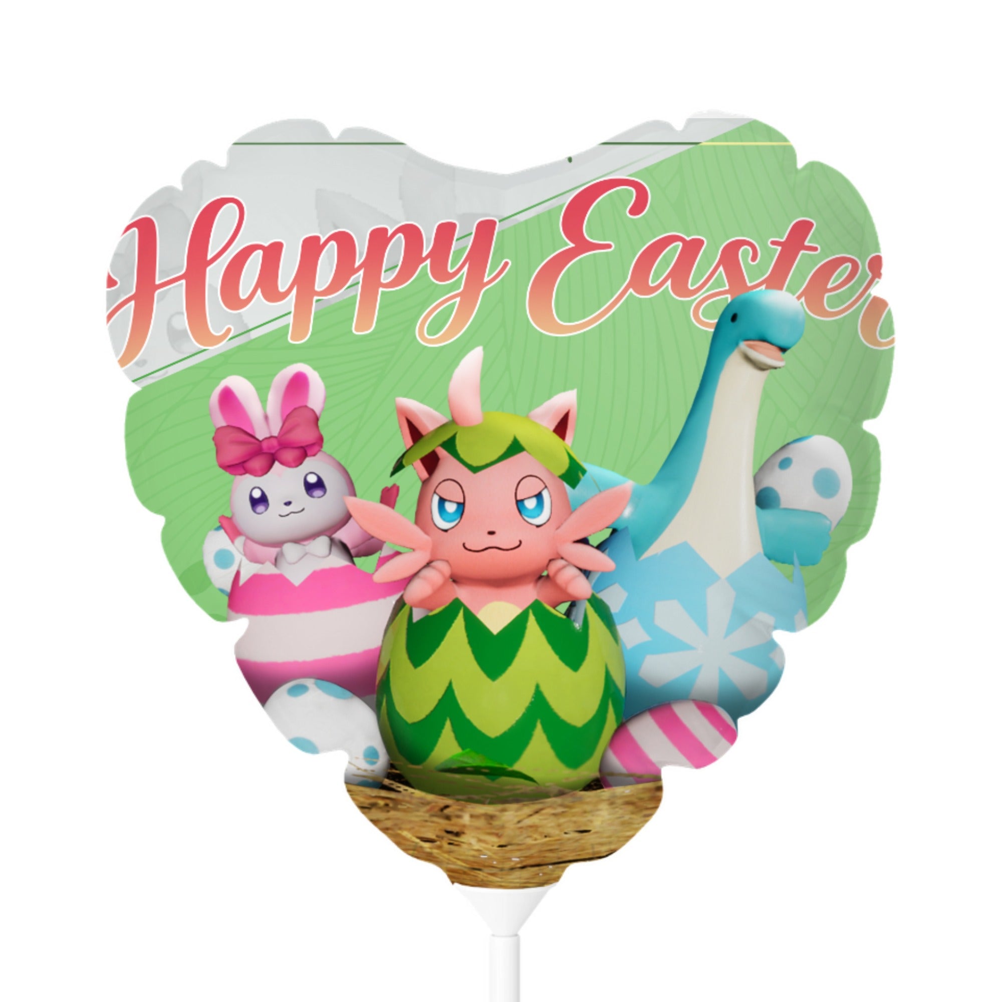 Image Upload Custom Balloon + Fast Printing | PrintToucan
