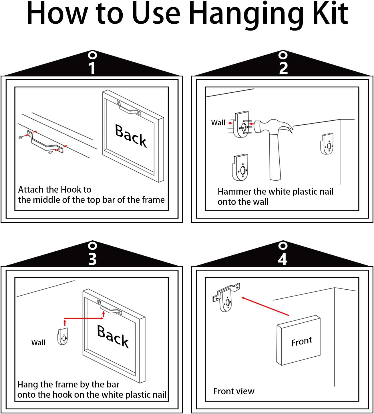 Canvas Prints 2 Panel Canvas Wall Art Audrey Hepburn And Marilyn Monroe Bubblegum Vintage Home Decor Modern Style PrintToucan - PrintToucanChrismas Gift