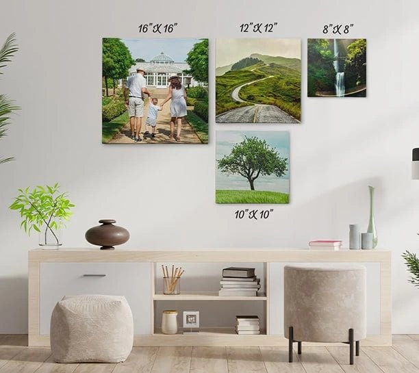 Canvas Prints - printtoucan