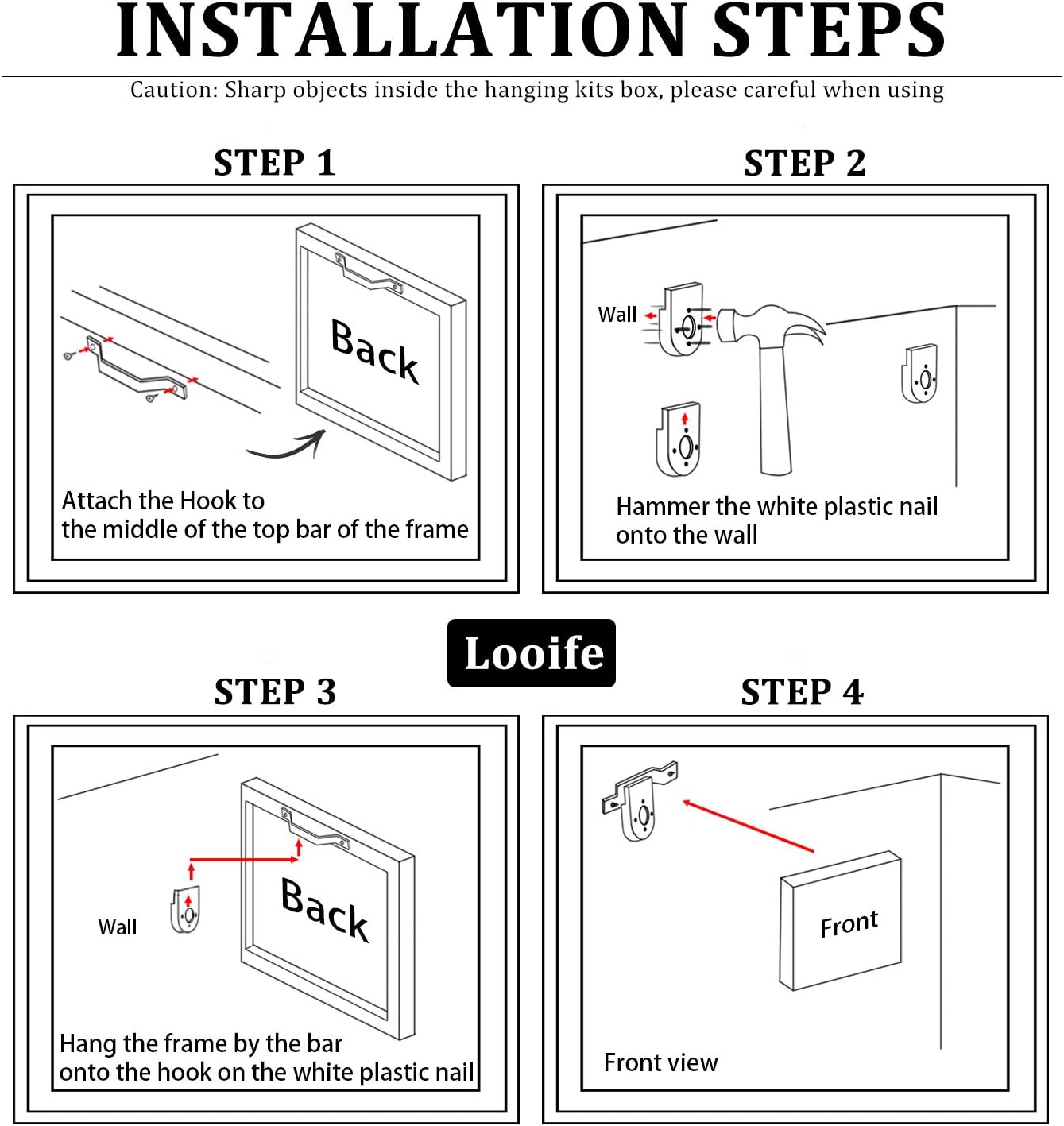 Canvas Prints Ocean Theme Sailboats on Blue Sea Wall Art Home Decor Wall Art - PrintToucan - PrintToucanCphy-133-16L" x 1.5W"-1.5inch