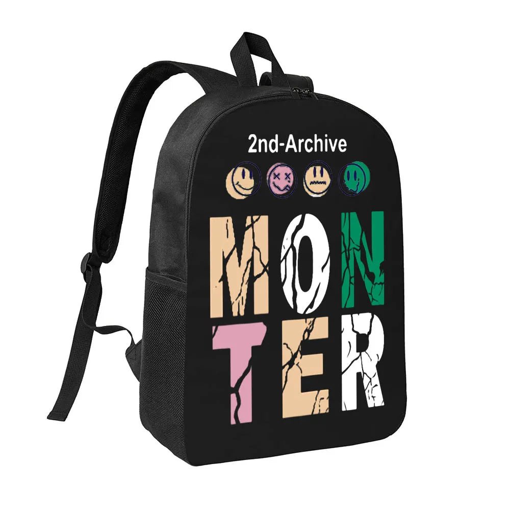 Custom Backpack Durable Wear Resistant 600D Oxford Polyester Personalized Image Text School Travel PrintToucan - PrintToucanHome DecorPrinttoucan-60 x 60 in（152 x 152 cm）