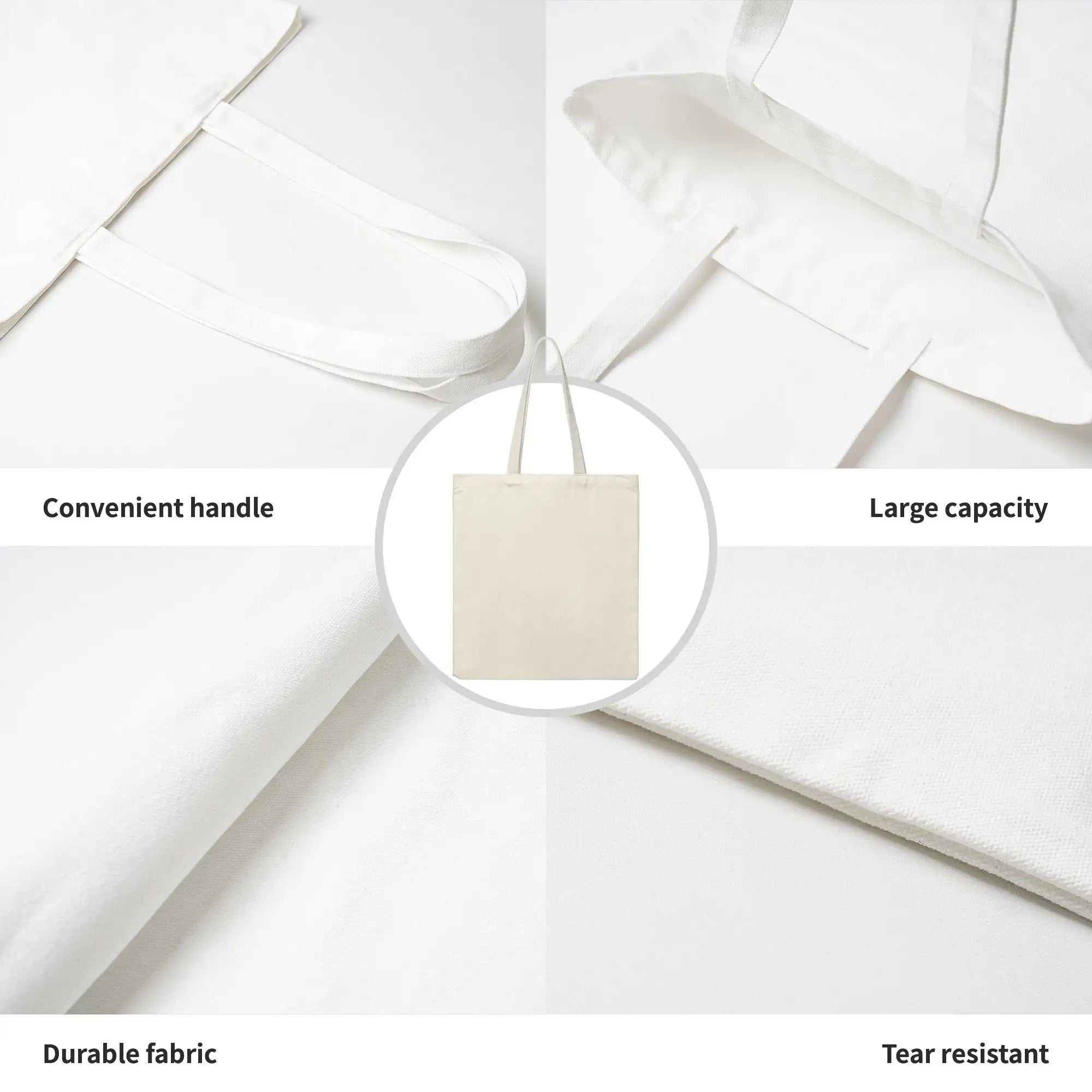 Custom Bags Canvas Bags