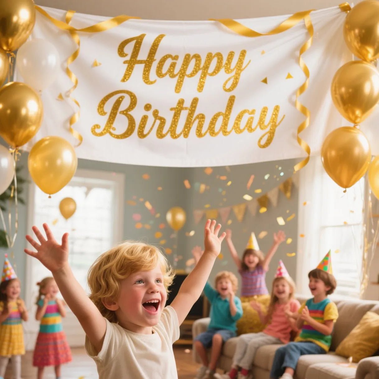 Custom Banner 3 by 1 Horizontal - printtoucan