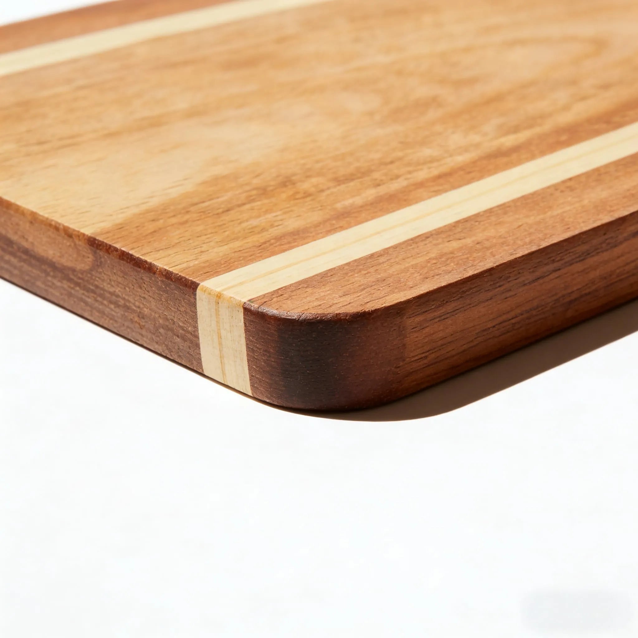 Custom Board Valentine’s Day Acacia Wood Personalized Image Text Cutting Board PrintToucan - PrintToucanValentine's Day Gifts