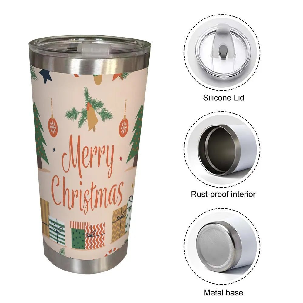 Custom Car Cup 20oz Insulated Inner 304 Outer 201 Stainless Steel Custom Text Home Decor Print Photos PrintToucan - PrintToucanHome Decor150cm x 200cm/60"x80"