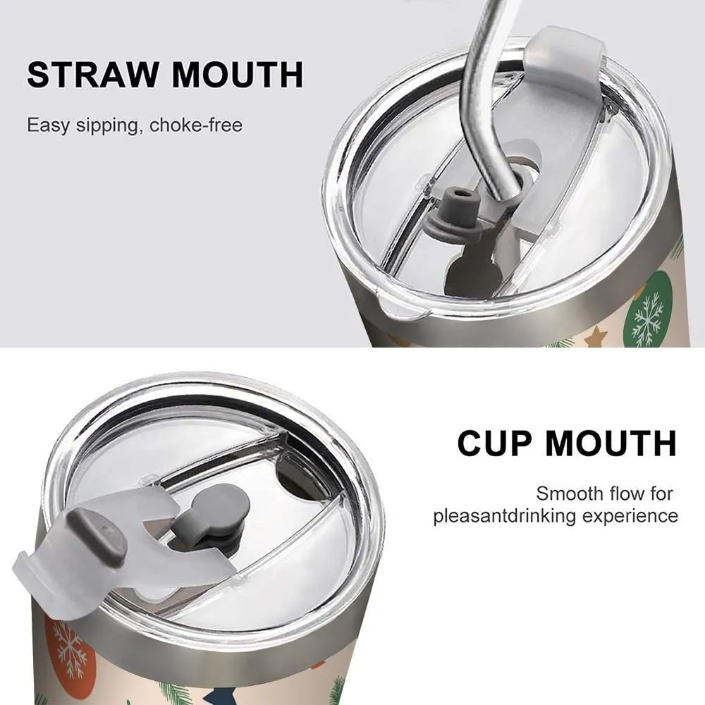 Custom Car Cup 20oz Insulated Inner 304 Outer 201 Stainless Steel Custom Text Home Decor Print Photos PrintToucan - PrintToucanHome Decor150cm x 200cm/60"x80"