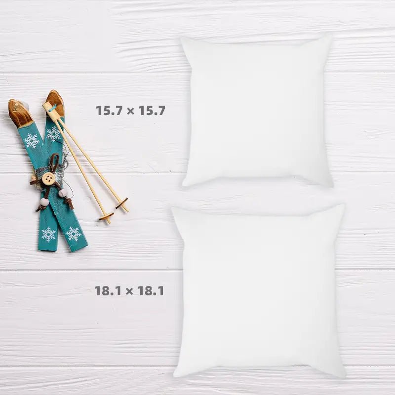 Custom Cushion Birthday Gift with Photo Upload Fast Printing | PrintToucan - printtoucan