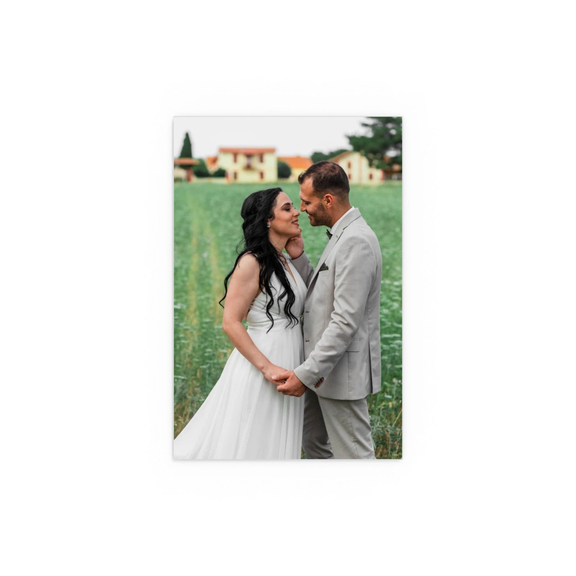 Custom Fine Art Poster Wedding Decor Print Fast Printing | PrintToucan - printtoucan
