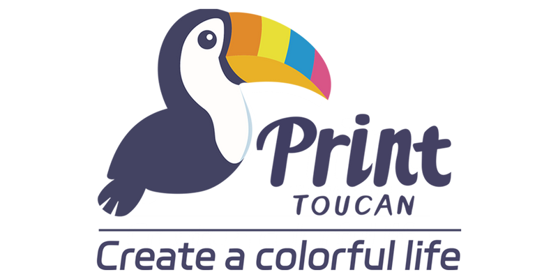 printtoucan