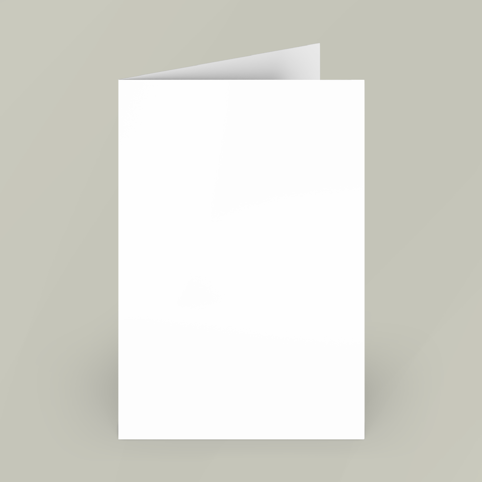 Custom Greeting Cards – Welcome to the World - printtoucan