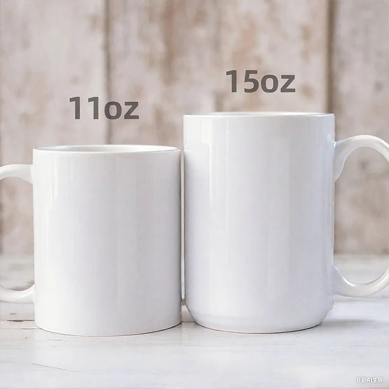 Custom Mug 11oz 15oz Upload Image PrintToucan - printtoucan