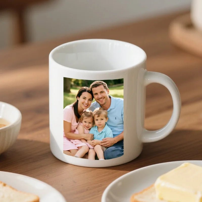 Custom Mug 11oz 15oz Upload Image PrintToucan - printtoucan