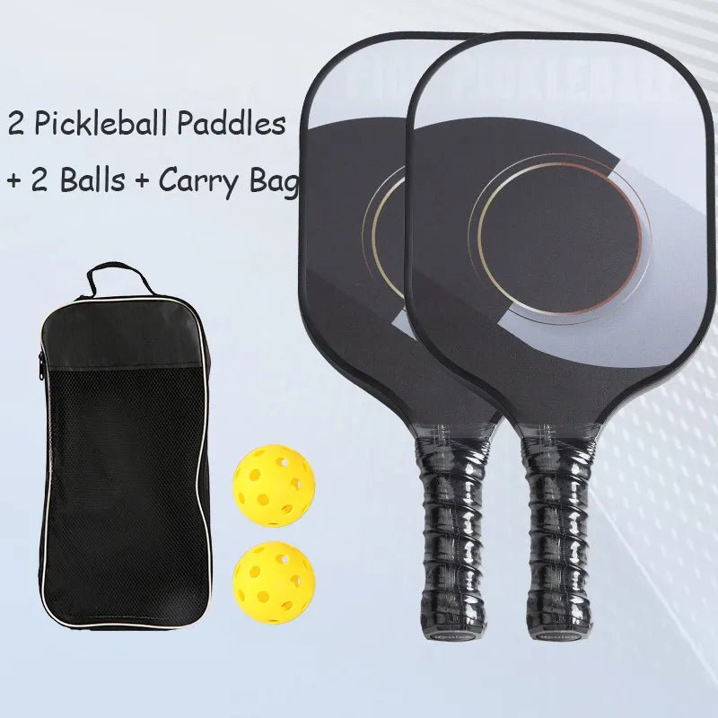 Custom Pickleball Paddles Valentine’s Day Fiberglass Personalized Image Text Pickleball Paddles PrintToucan - PrintToucanValentine's Day GiftsPrinttoucan-13.8x15.7inch（35x40）cm-8