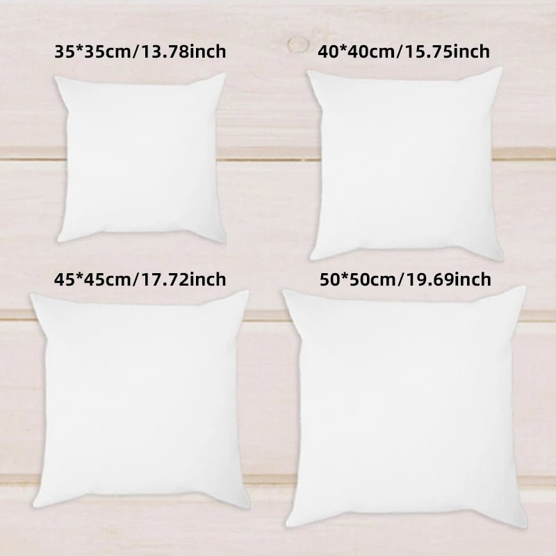 Custom Pillow Photo Upload Travel PrintToucan