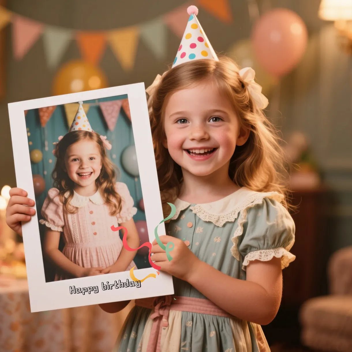 Custom Poster with Image Upload & Custom Text PrintToucan - printtoucan