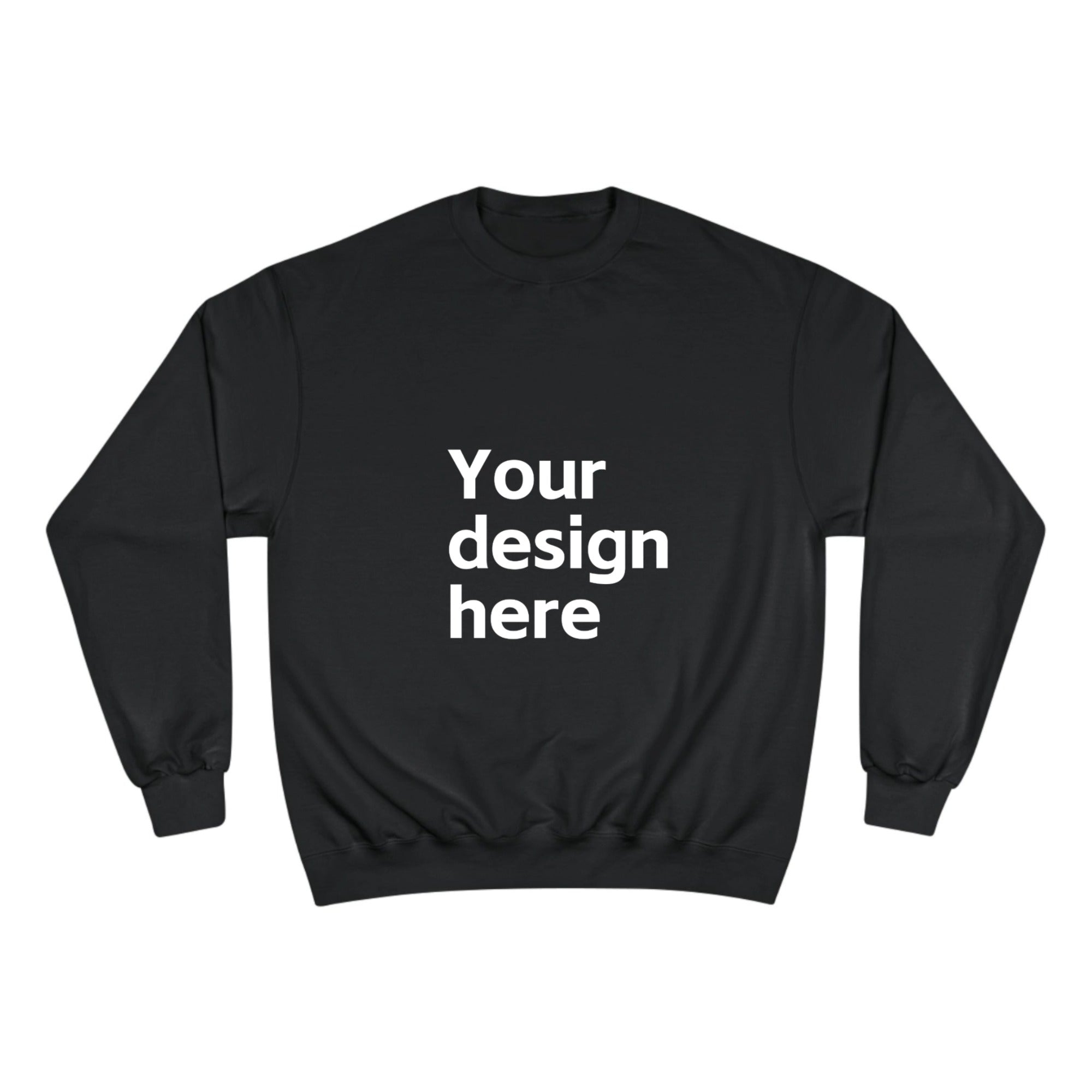 Custom Sweatshirt Personalized Gift - Upload Your Photo PrintToucan - printtoucan