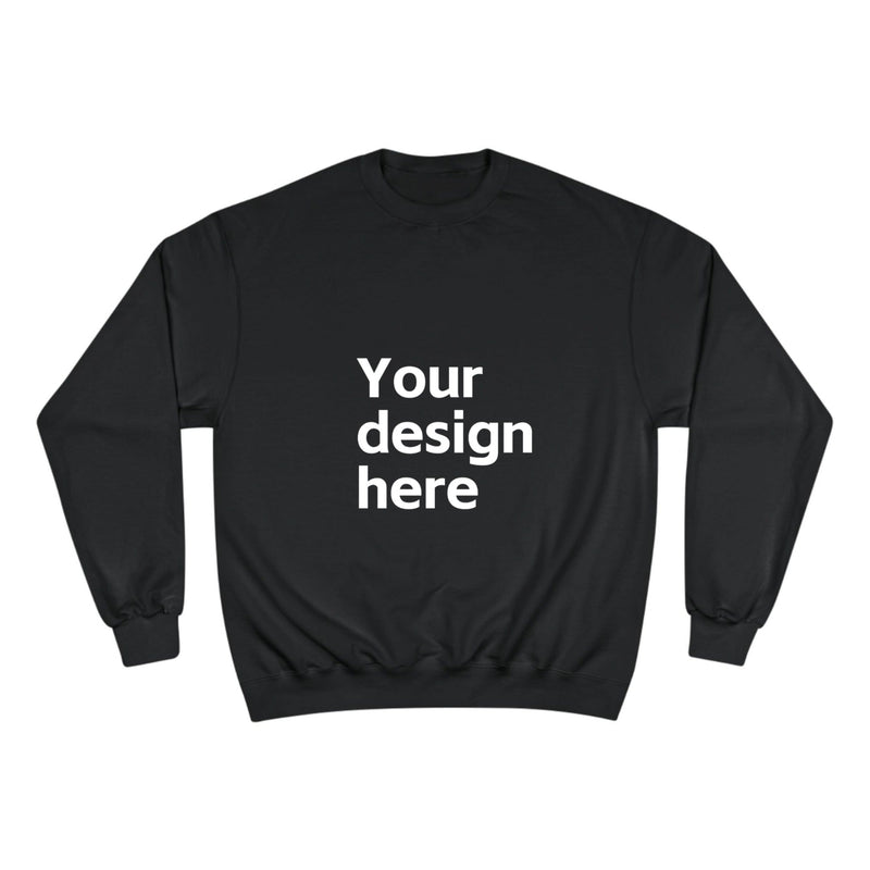 Custom Sweatshirt Personalized Gift - Upload Your Photo PrintToucan