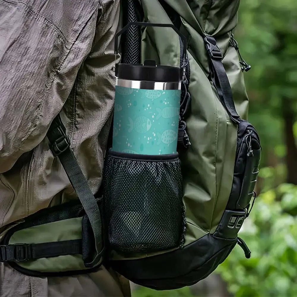 Custom Travel Coffee Mug 30oz Vacuum Insulated 304 Stainless Steel Custom Text Home Decor Print Photos PrintToucan - PrintToucanChrismas Gift150cm x 200cm/60"x80"