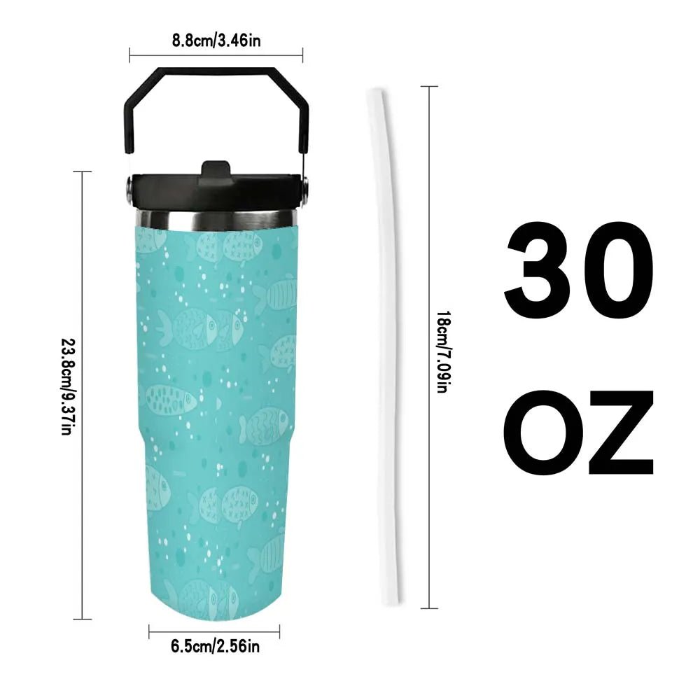 Custom Travel Coffee Mug 30oz Vacuum Insulated 304 Stainless Steel Custom Text Home Decor Print Photos PrintToucan - PrintToucanChrismas Gift150cm x 200cm/60"x80"