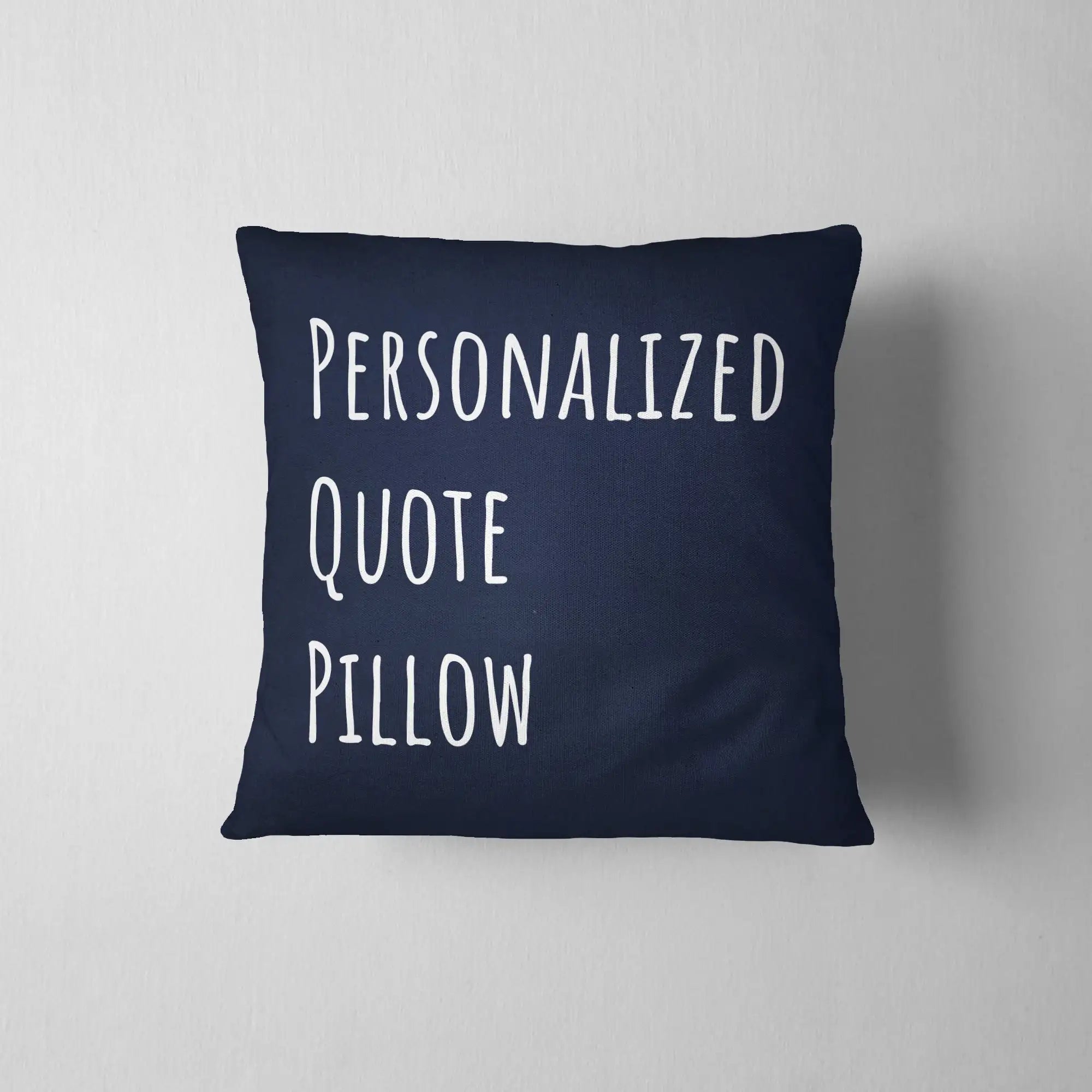 Custom Pillow Personalized Pet Photo Gift PrintToucan