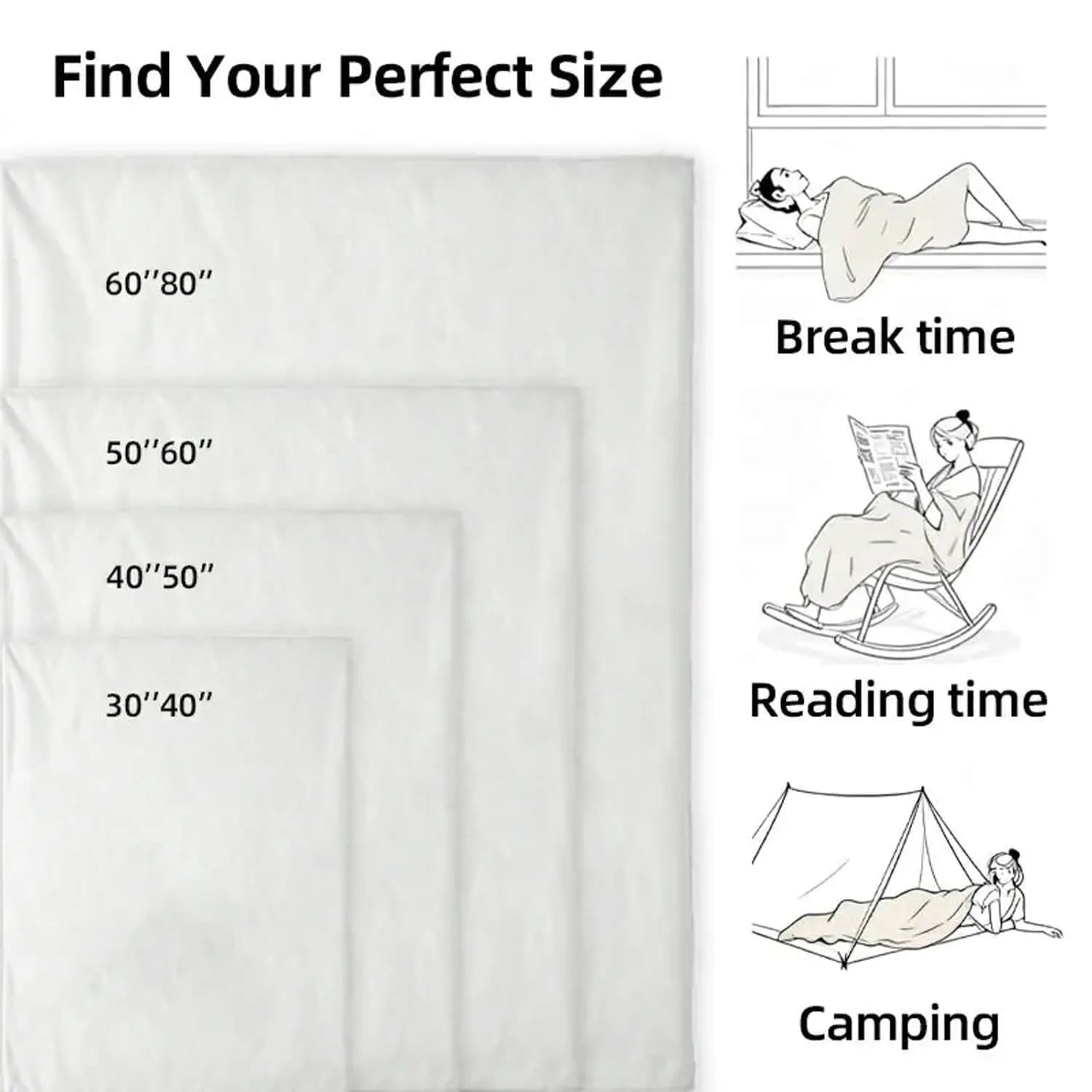 Throw Blanket St Patricks Day One Lucky Mama Shamrock Four Leaf Clover Soft Flannel Blanket for Couch Bed Sofa Holiday Gift PrintToucan - PrintToucanSt. Patrick’s Day